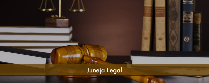 Juneja Legal 